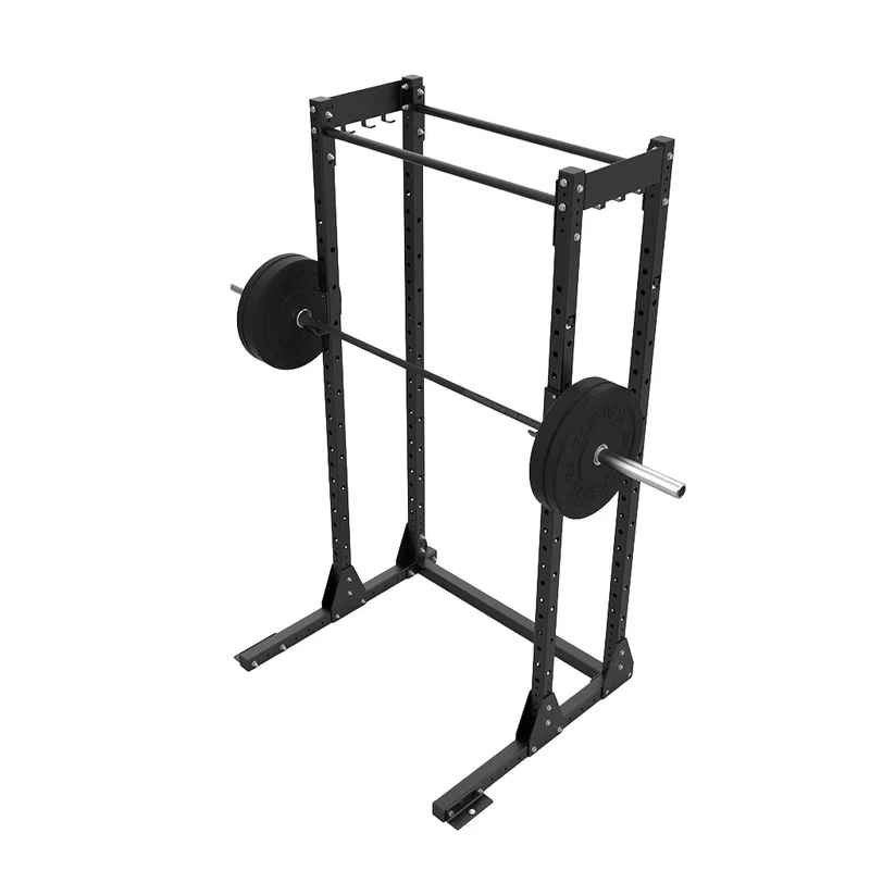 1 Series Free Standing Half Rack