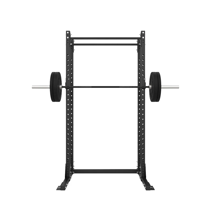1 Series Free Standing Half Rack