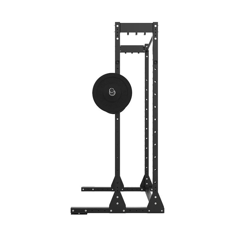 1 Series Free Standing Half Rack