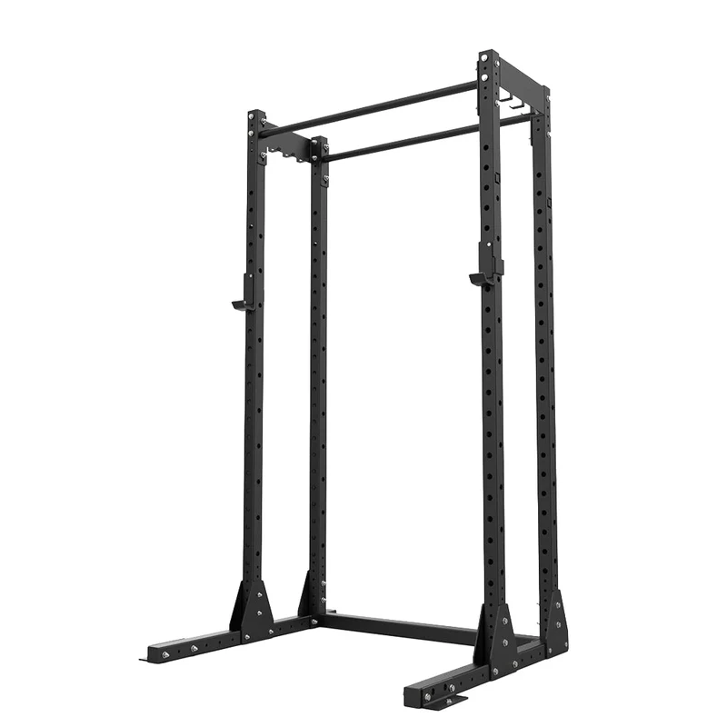 1 Series Free Standing Half Rack
