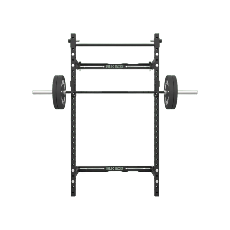 1 Series Folding Squat Rack