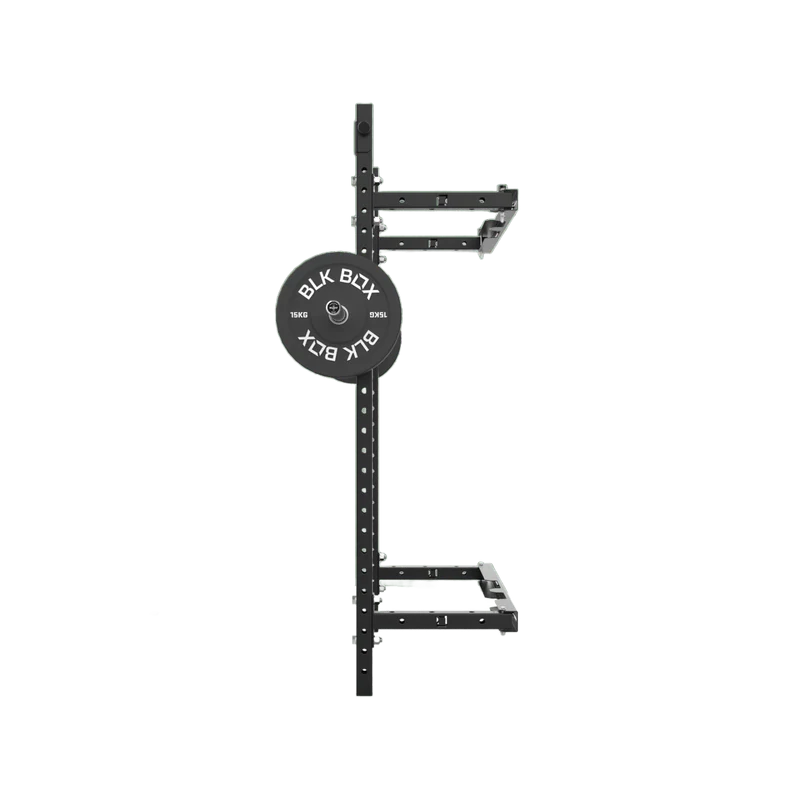 1 Series Folding Squat Rack