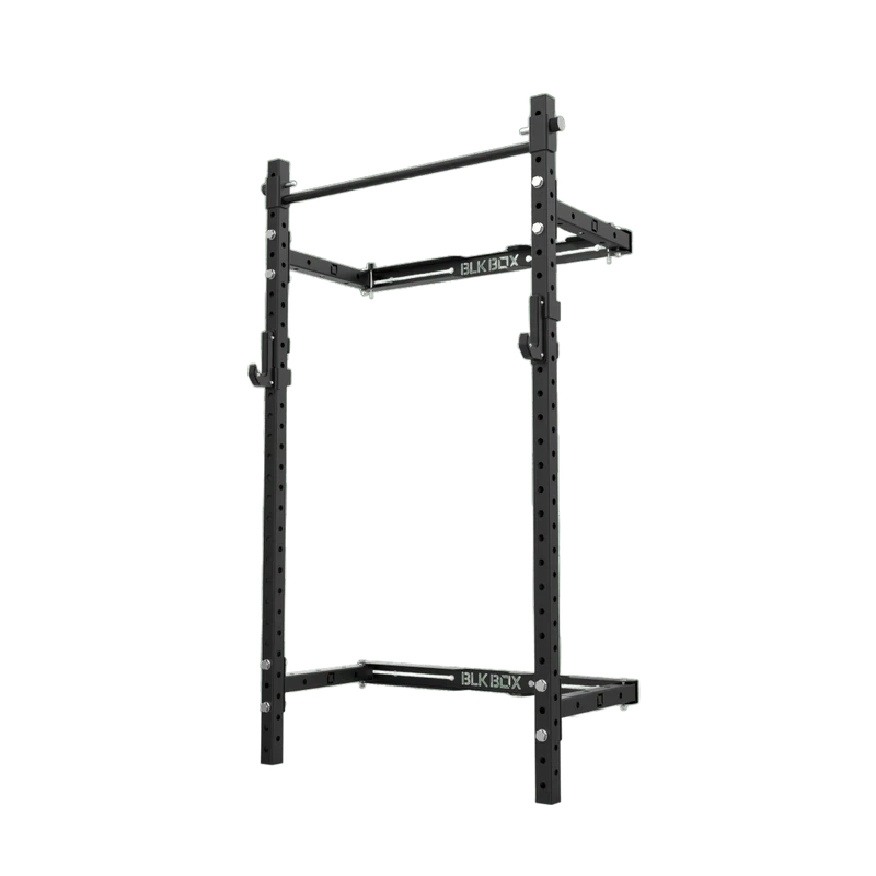 1 Series Folding Squat Rack