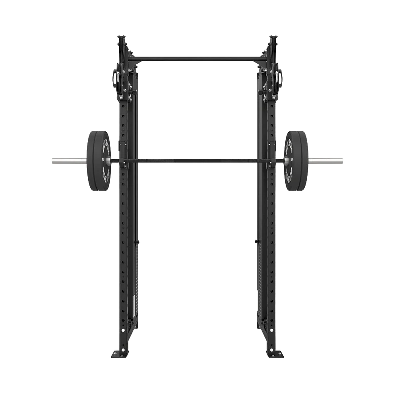 1 Series Wall Mounted Cable Rack