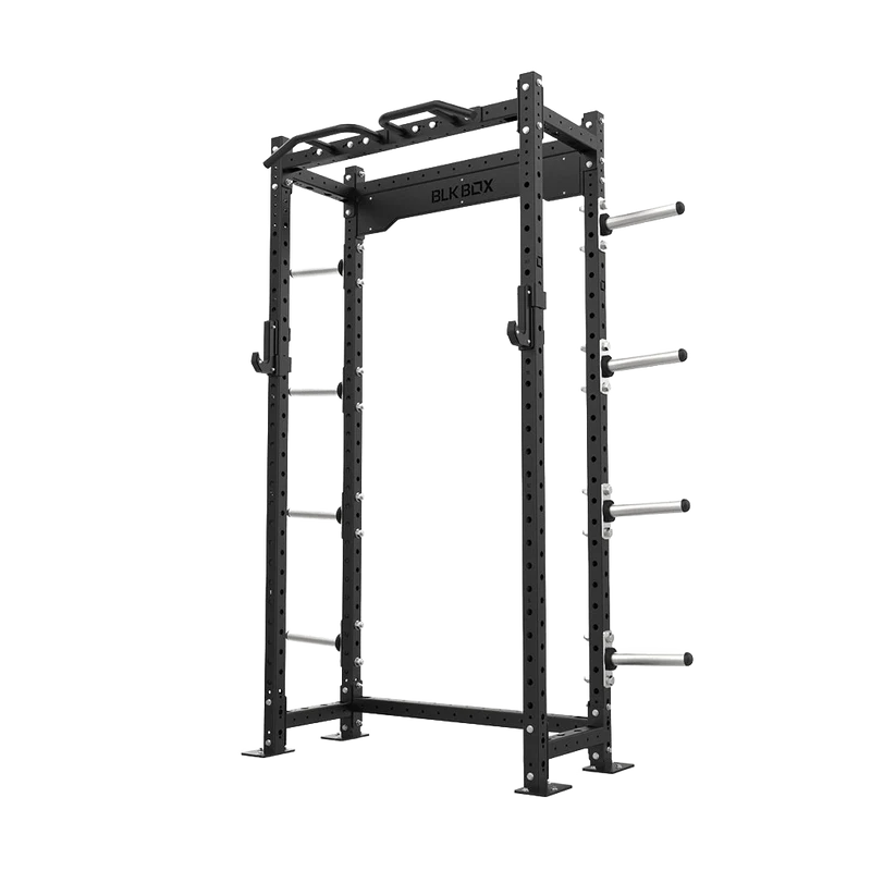 1 Series Half Rack