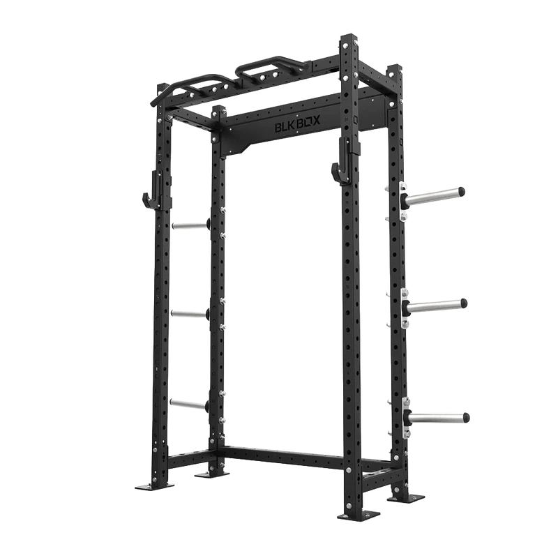 1 Series Half Rack