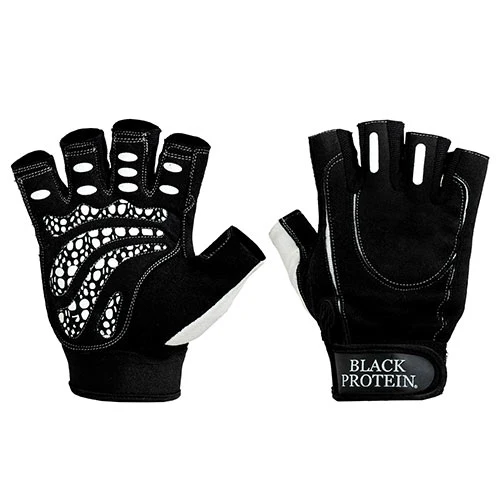 Gants Attack