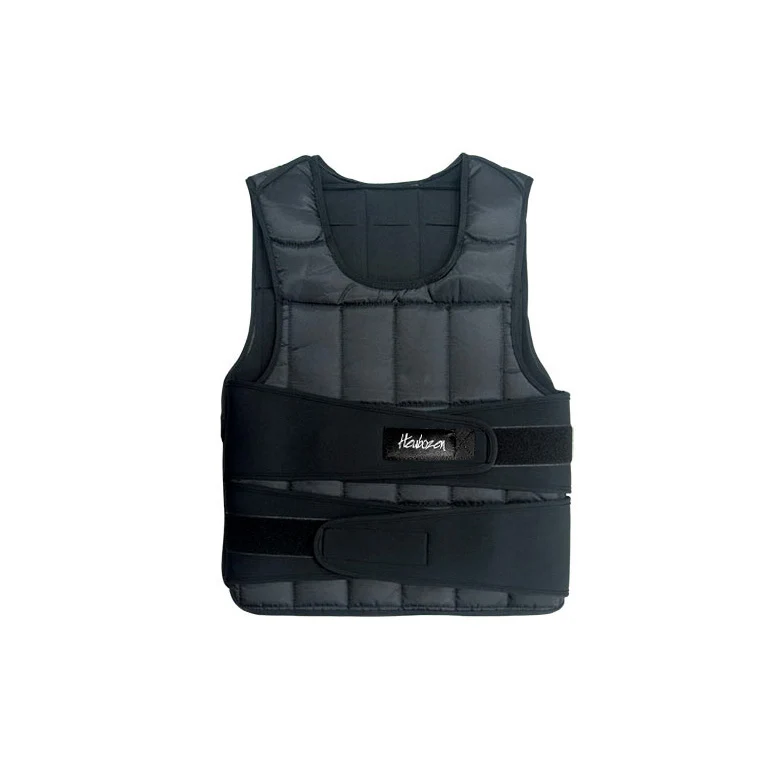 Veste Lestée Ajustable