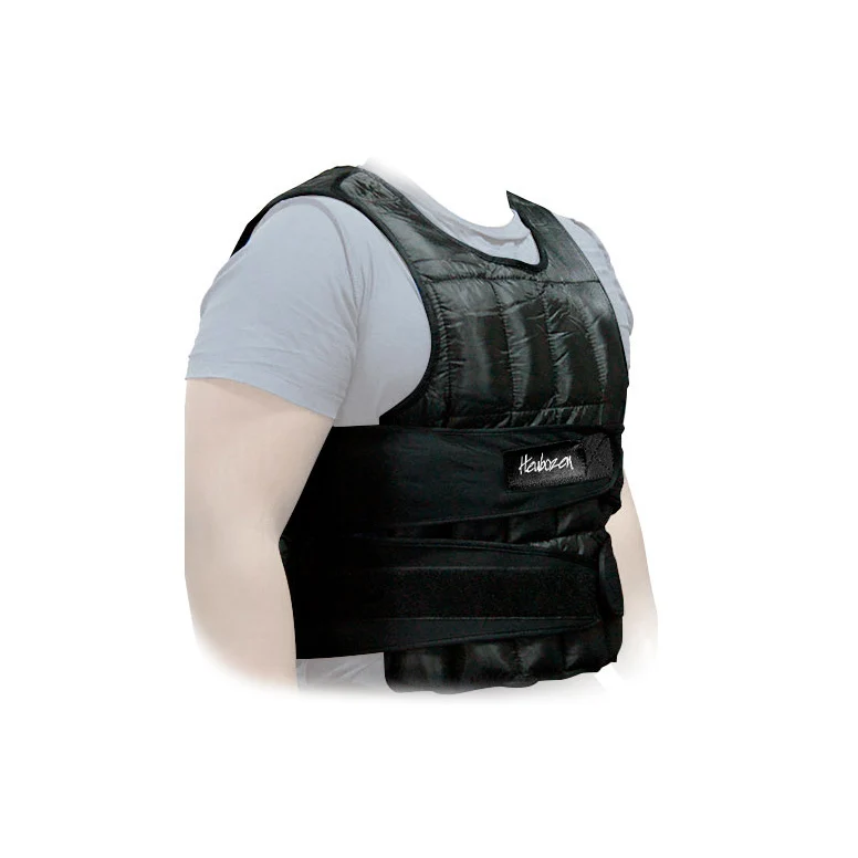 Veste Lestée Ajustable
