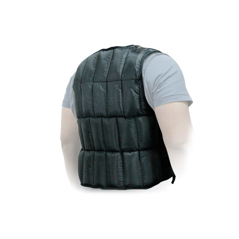 Veste Lestée Ajustable