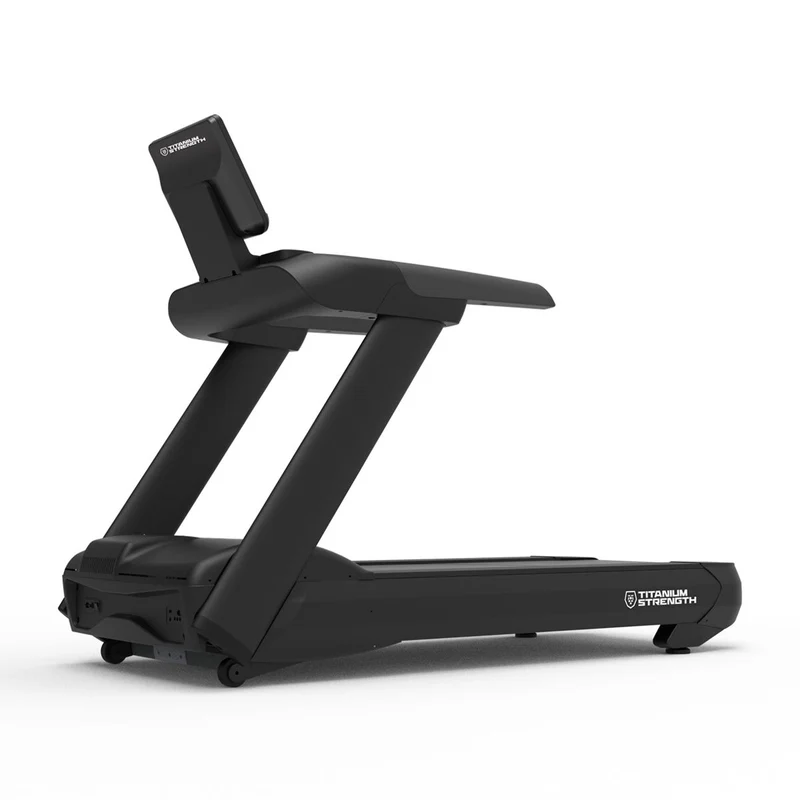 Tapis de Course Professionnel 20 km/h avec Écran Tactile de 15,6” TM1200T By Shua Pro Series