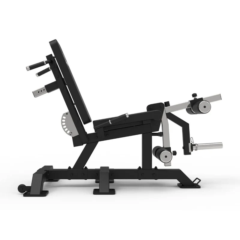 Banc d'Extension de Quadriceps et Fémoral 150X