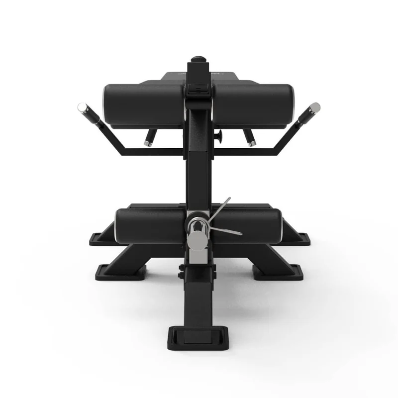 Banc d'Extension de Quadriceps et Fémoral 150X