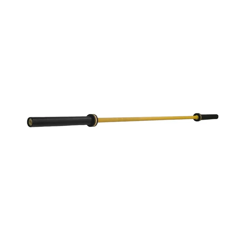 Barre Olympique 20KG Cerakote - Signature