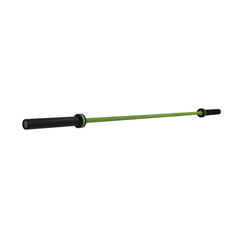 Barre Olympique 15KG Cerakote - Signature