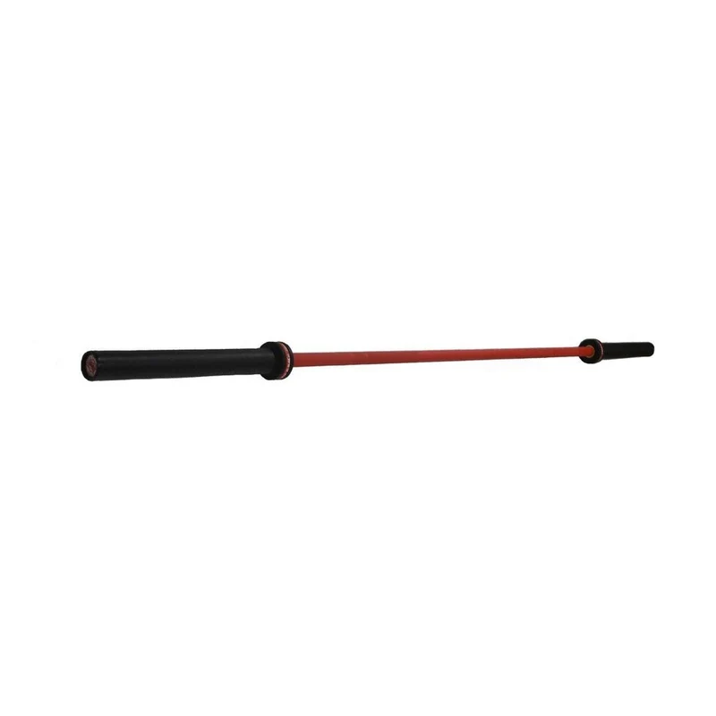 Barre Olympique 15KG Cerakote - Signature