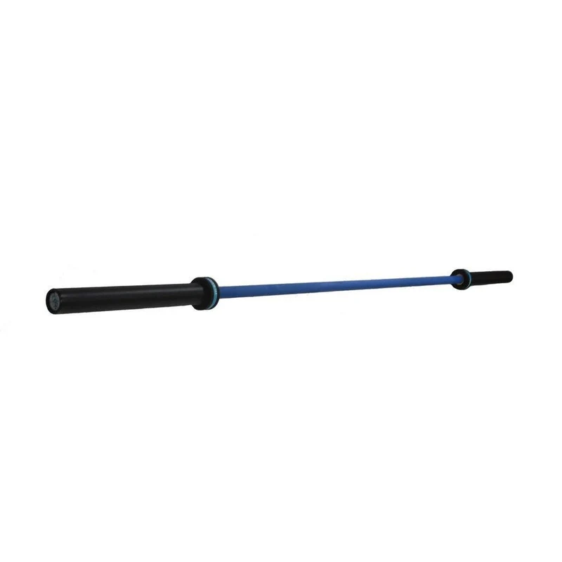 Barre Olympique 15KG Cerakote - Signature