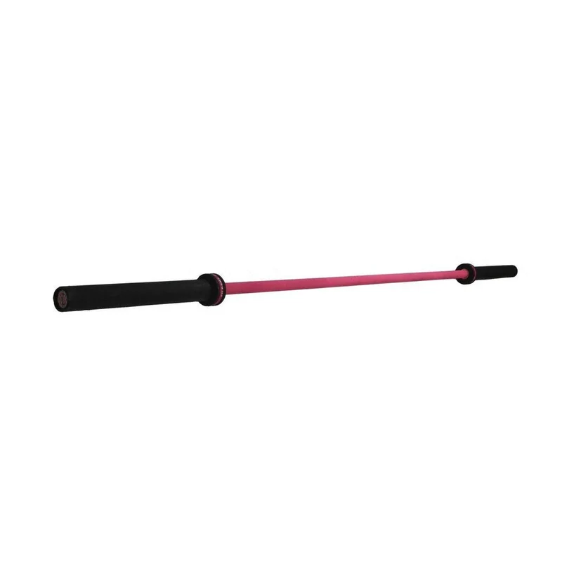 Barre Olympique 15KG Cerakote - Signature