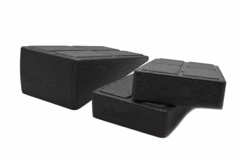 Squat Block - Cale Pied Squat