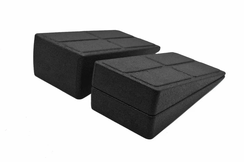 Squat Block - Cale Pied Squat