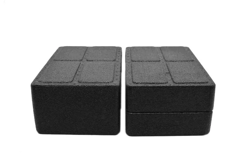 Squat Block - Cale Pied Squat