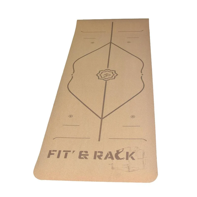 Tapis de Yoga - Liège