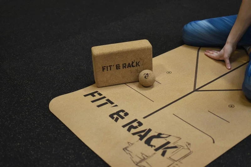 Tapis de Yoga - Liège