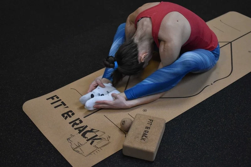 Tapis de Yoga - Liège