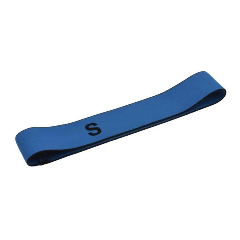 Bande élastique tissu Fit' Ring musculation - XS à L