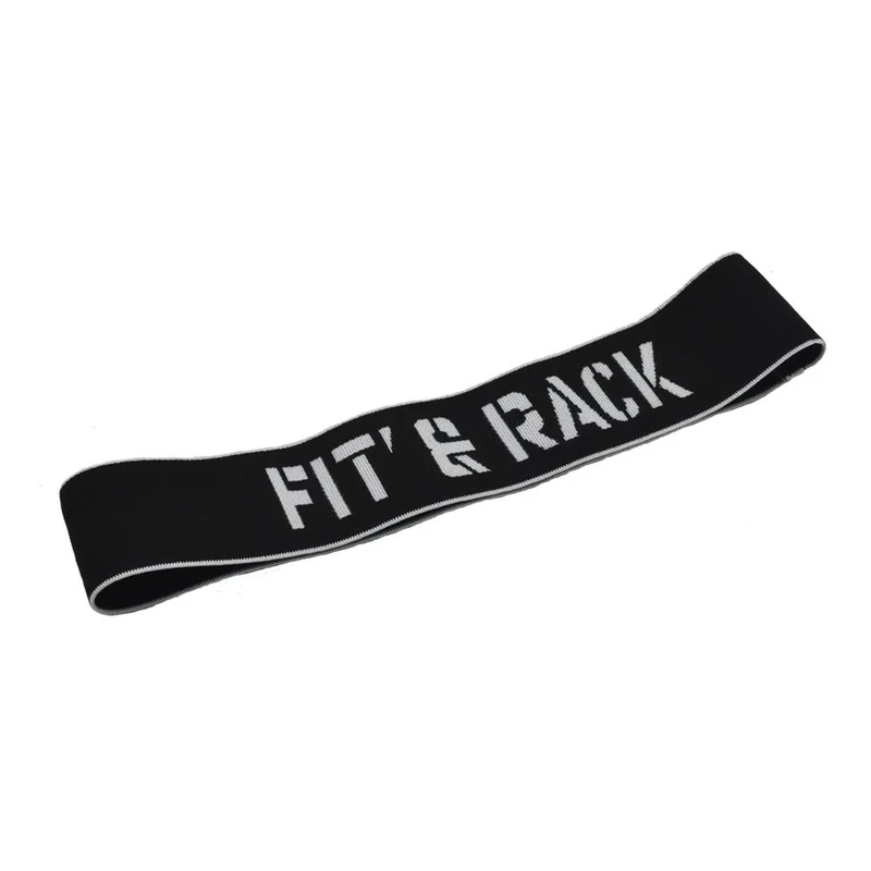 Bande élastique tissu Fit' Ring musculation - XS à L