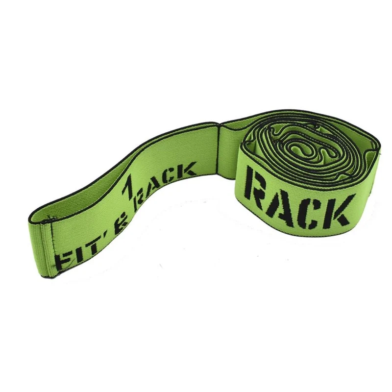 Bande élastique tissu longue Fit' Band renforcement - XS à L