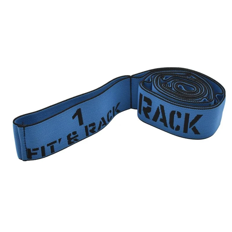 Bande élastique tissu longue Fit' Band renforcement - XS à L
