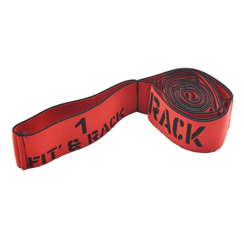 Bande élastique tissu longue Fit' Band renforcement - XS à L