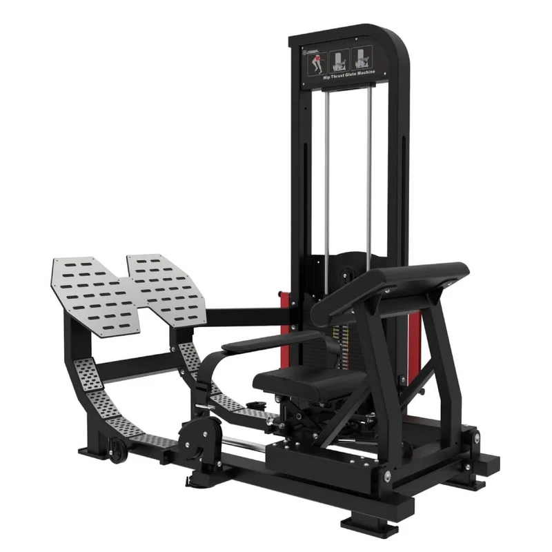 Ultimate Hip Thrust Elite Series
