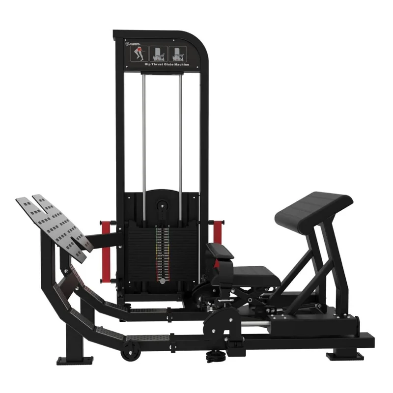 Ultimate Hip Thrust Elite Series