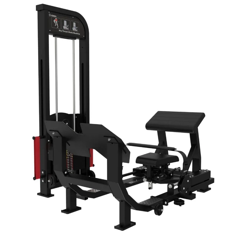 Ultimate Hip Thrust Elite Series