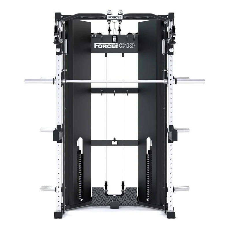 C10 All-In-One Trainer
