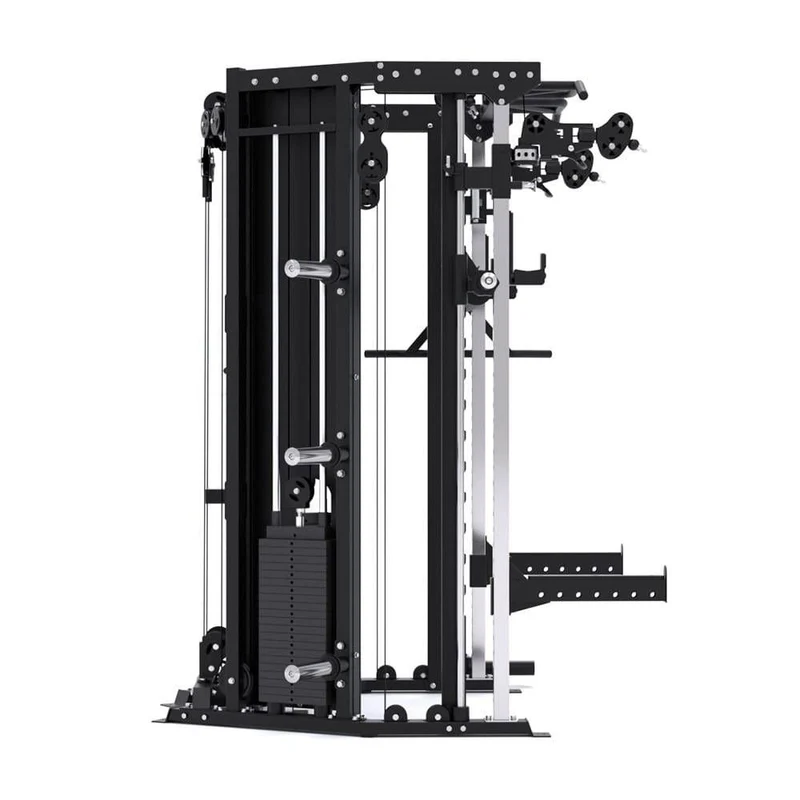C10 All-In-One Trainer