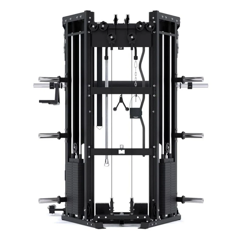 C10 All-In-One Trainer