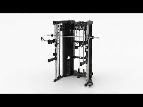 C10 All-In-One Trainer