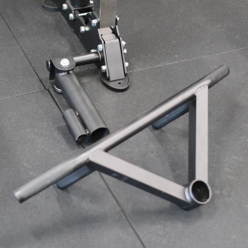 G12™ V2 All-In-One Trainer - Double Poulie (2 x 100 kg), Machine Smith, Rack et Presse pour les Jambes