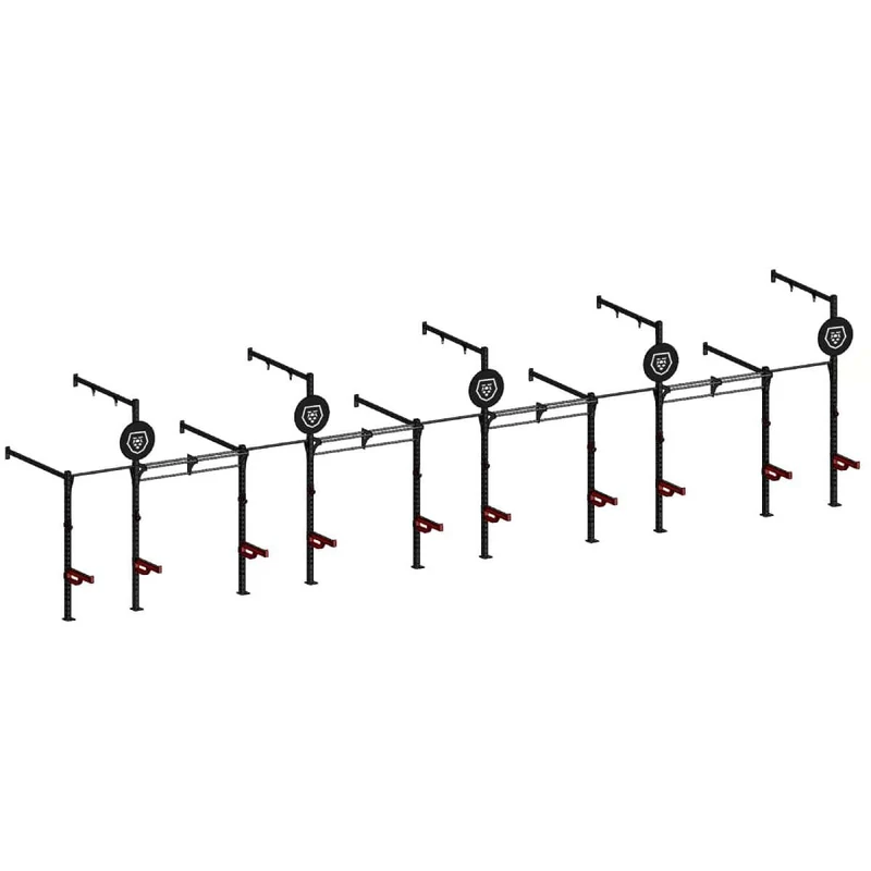 Functional Wall RIG T5