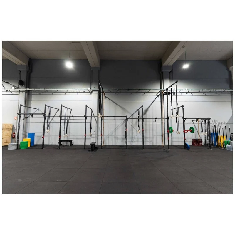 Functional Wall RIG T4
