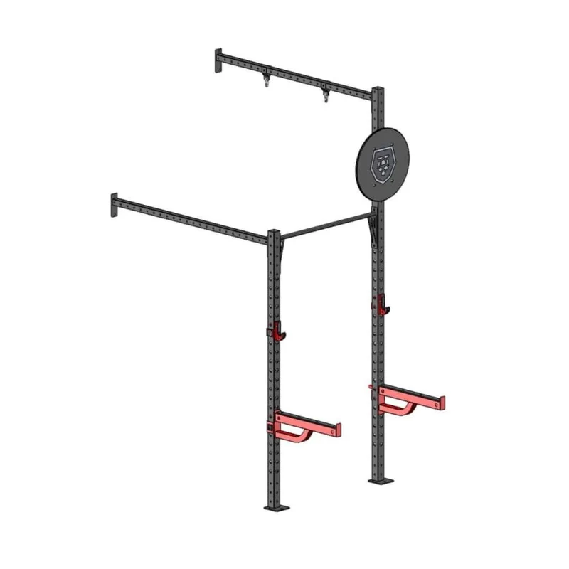 Functional Wall RIG T3