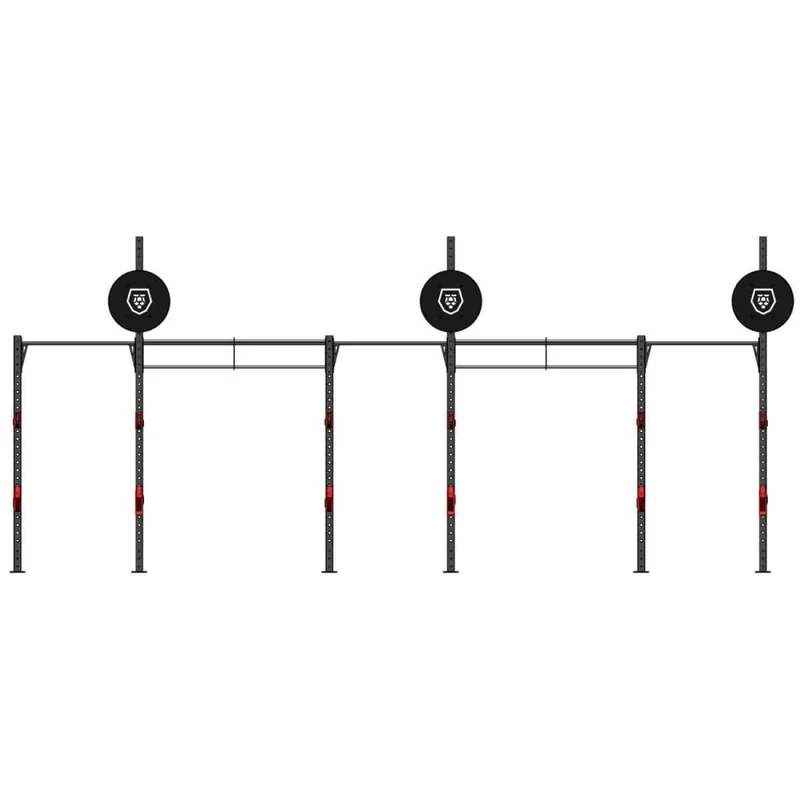 Functional Wall RIG T3