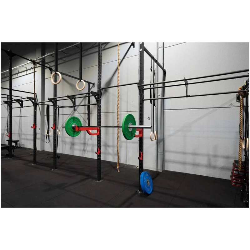 Functional Wall RIG T2