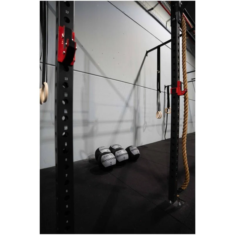 Functional Wall RIG T2