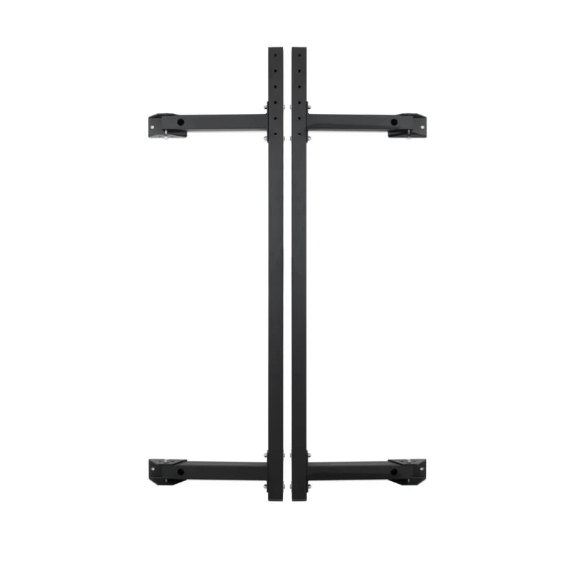 Heavy Duty Rack Mural Pliable FR360