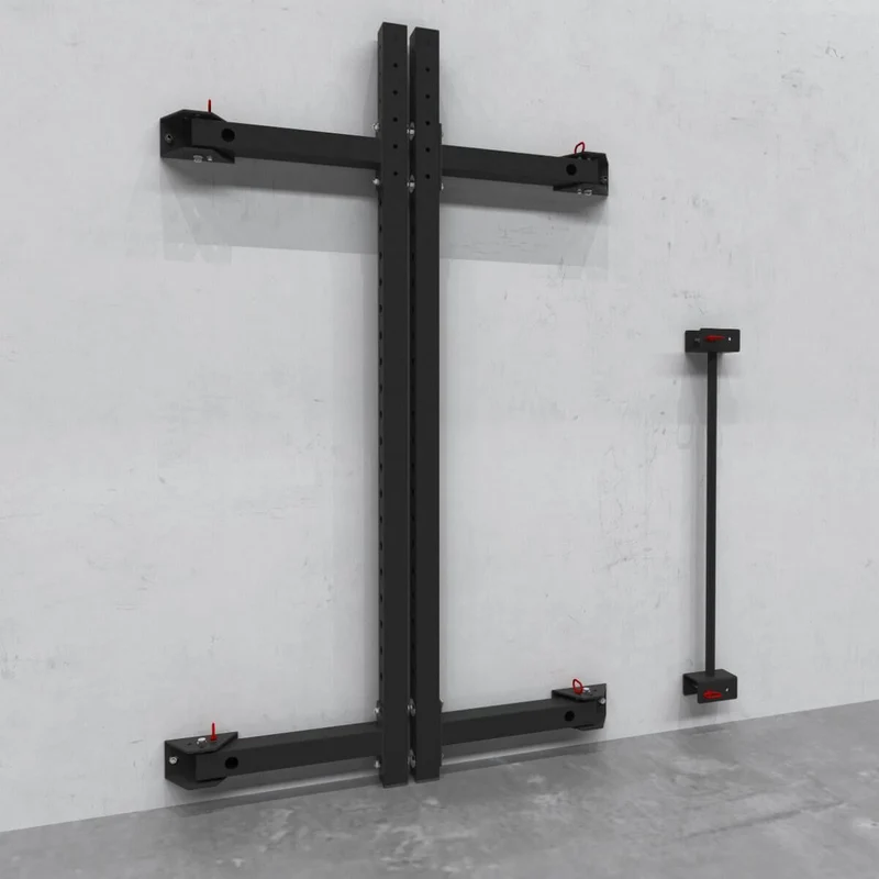 Heavy Duty Rack Mural Pliable FR360