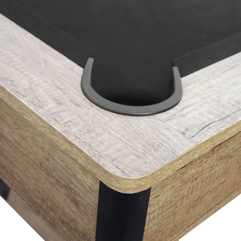 Table de billard PT500 - Accessoires inclus
